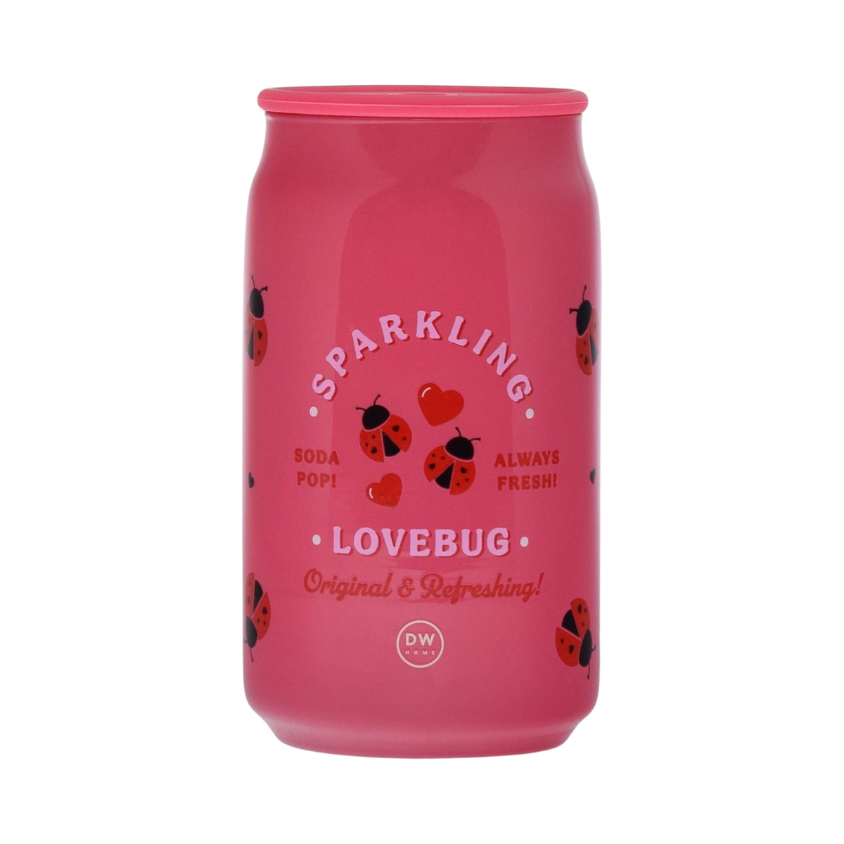Sparkling Lovebug