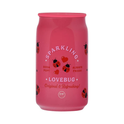 Sparkling Lovebug