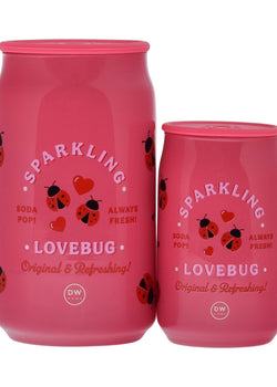 Sparkling Lovebug