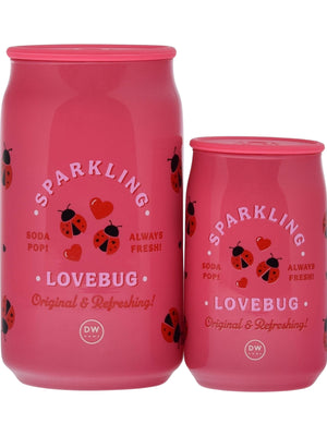 Sparkling Lovebug