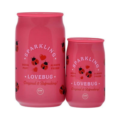 Sparkling Lovebug