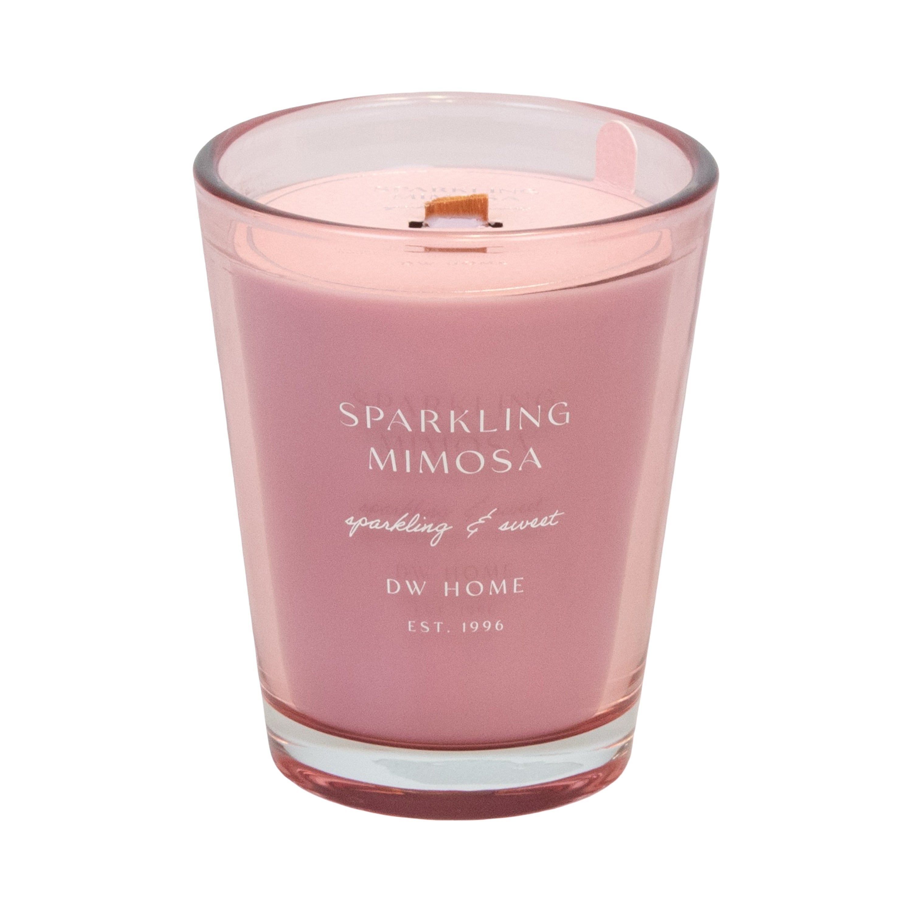 Sparkling Mimosa – DW Home Candles