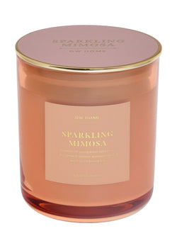 Sparkling Mimosa