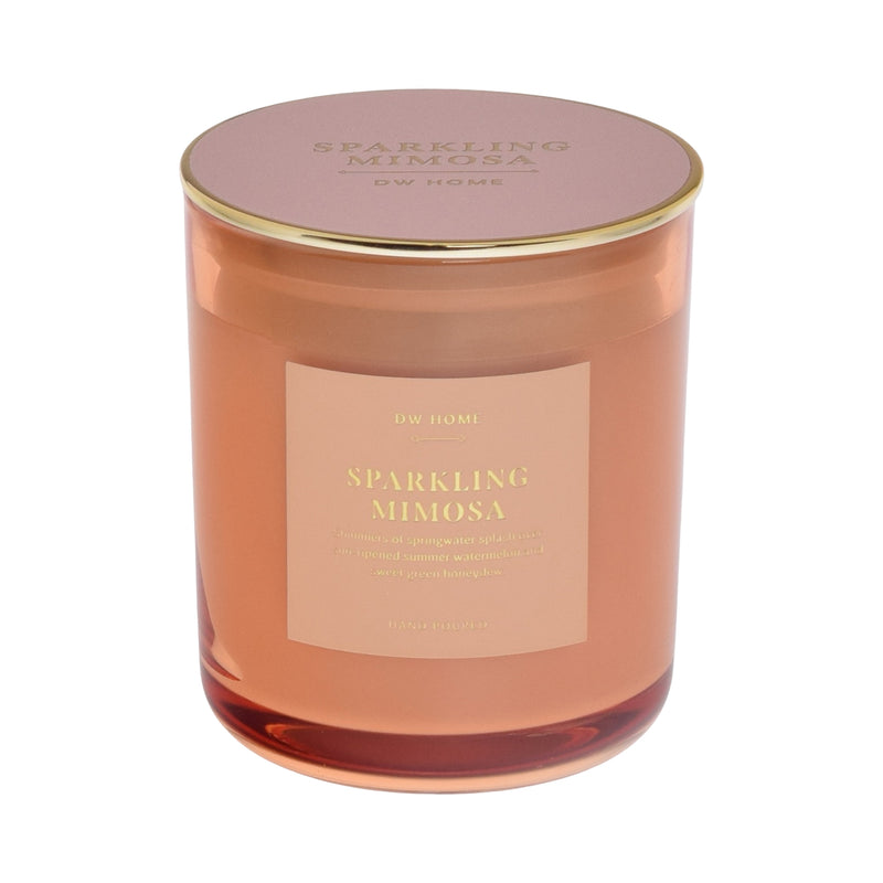 Sparkling Mimosa