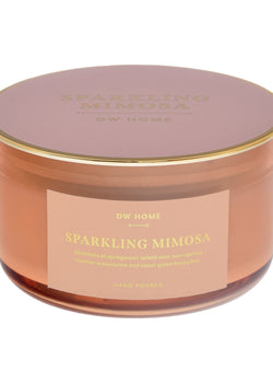 Sparkling Mimosa