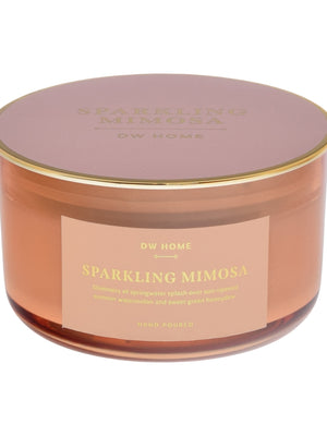 Sparkling Mimosa