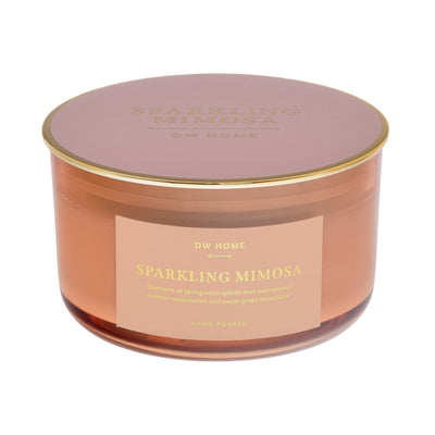 Sparkling Mimosa