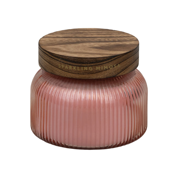 Sparkling Mimosa – DW Home Candles