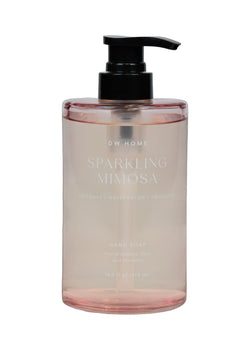 Sparkling Mimosa | Hand Soap