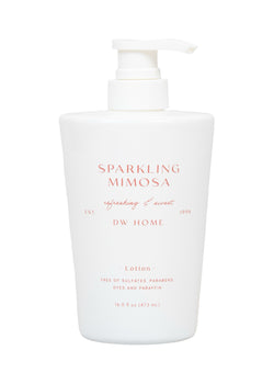 Sparkling Mimosa | Body Lotion