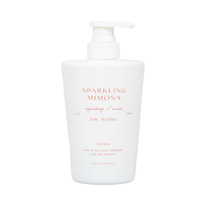 Sparkling Mimosa | Body Lotion