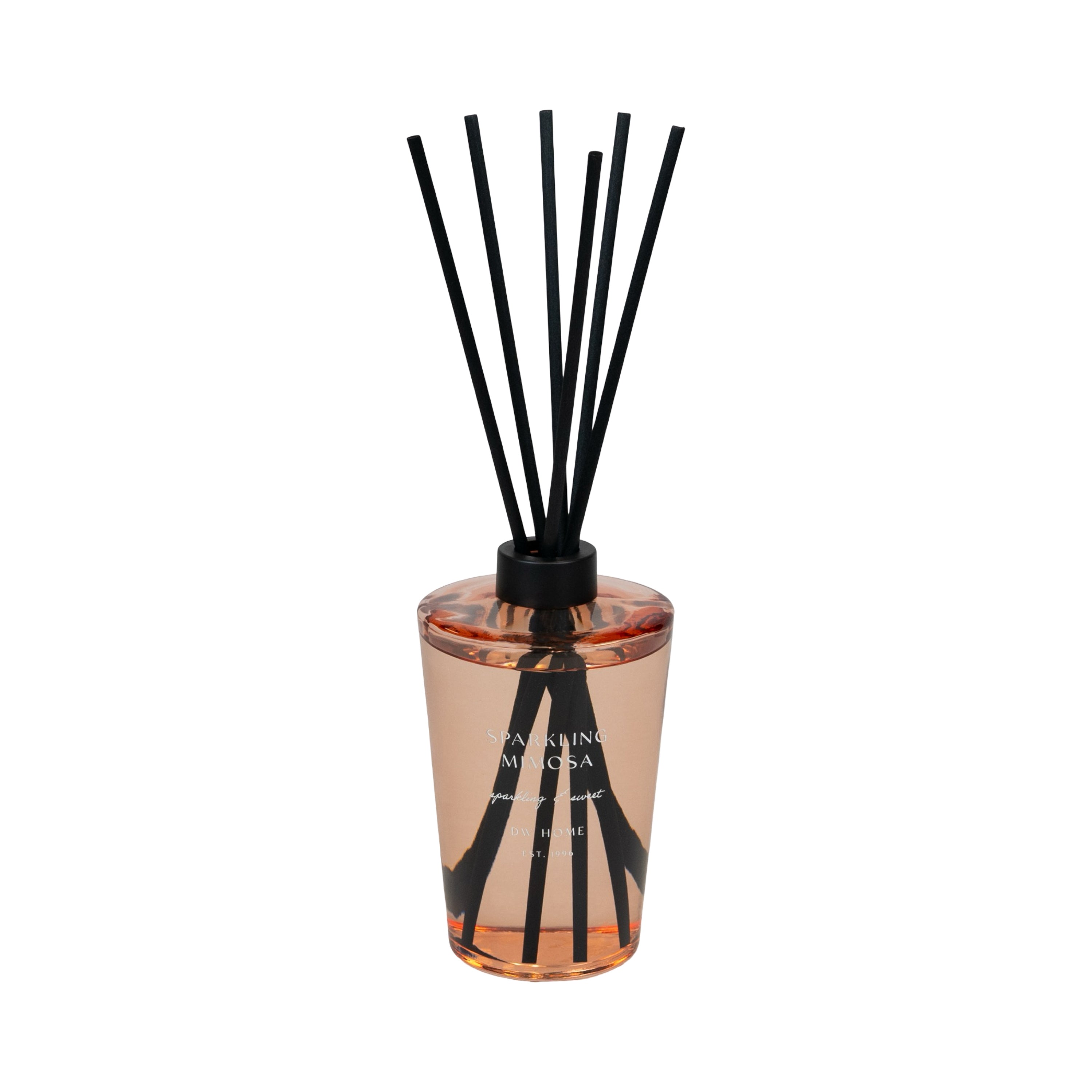 Sparkling Mimosa | Reed Diffuser – DW Home Candles