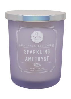 Sparkling Amethyst