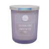 Sparkling Amethyst