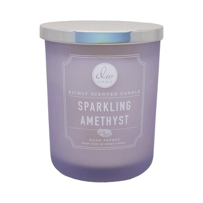 Sparkling Amethyst