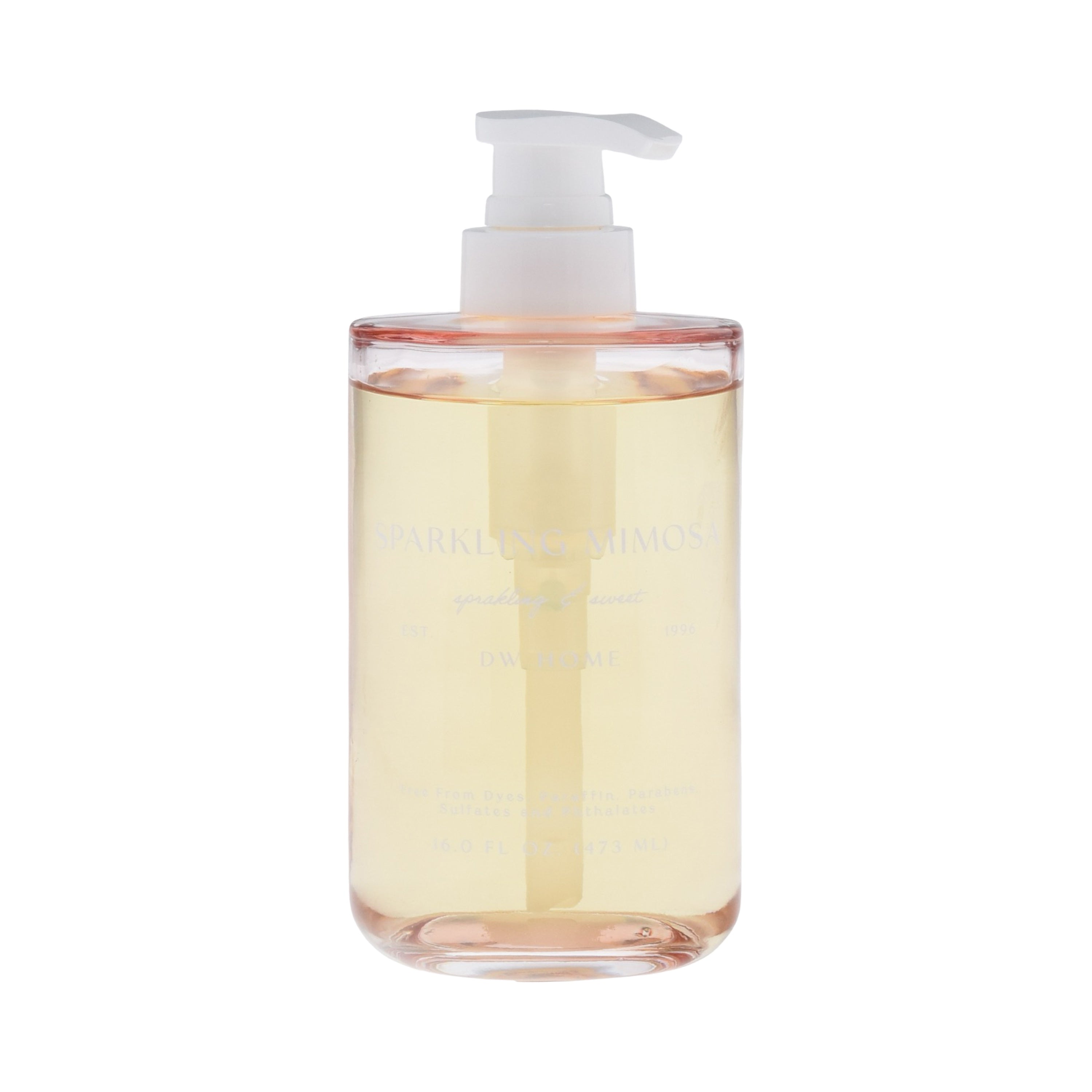 Sparkling Mimosa – DW Home Candles