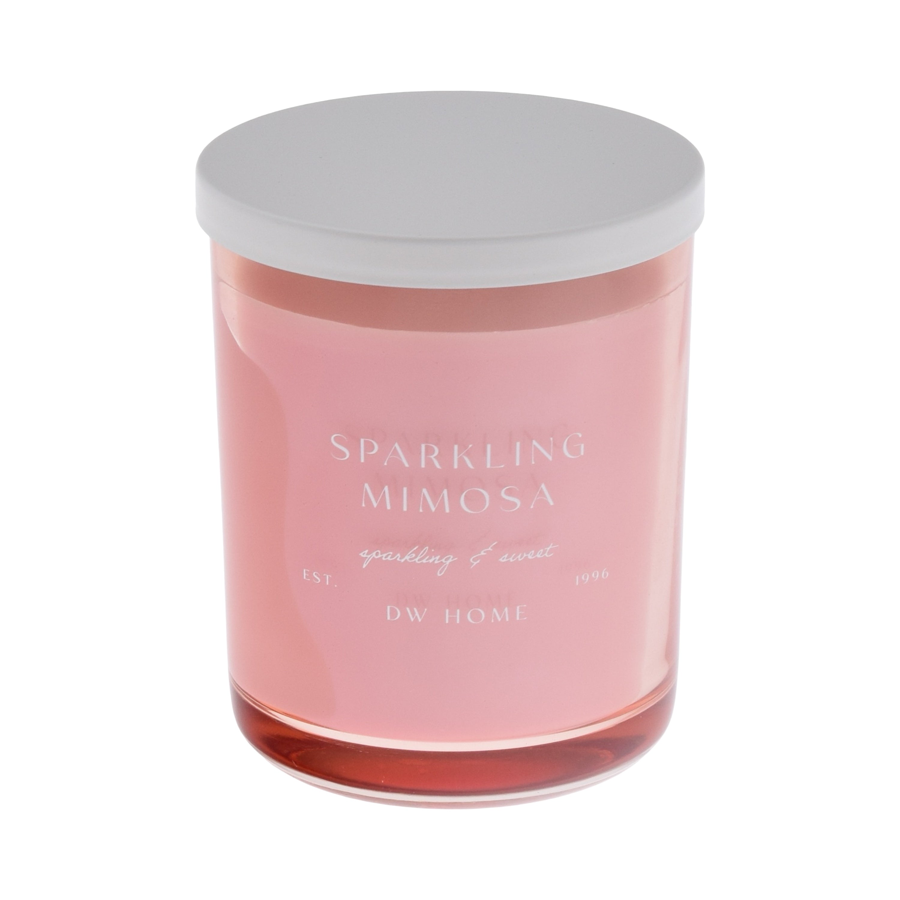 Sparkling Mimosa – DW Home Candles