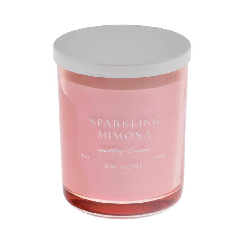 Sparkling Mimosa