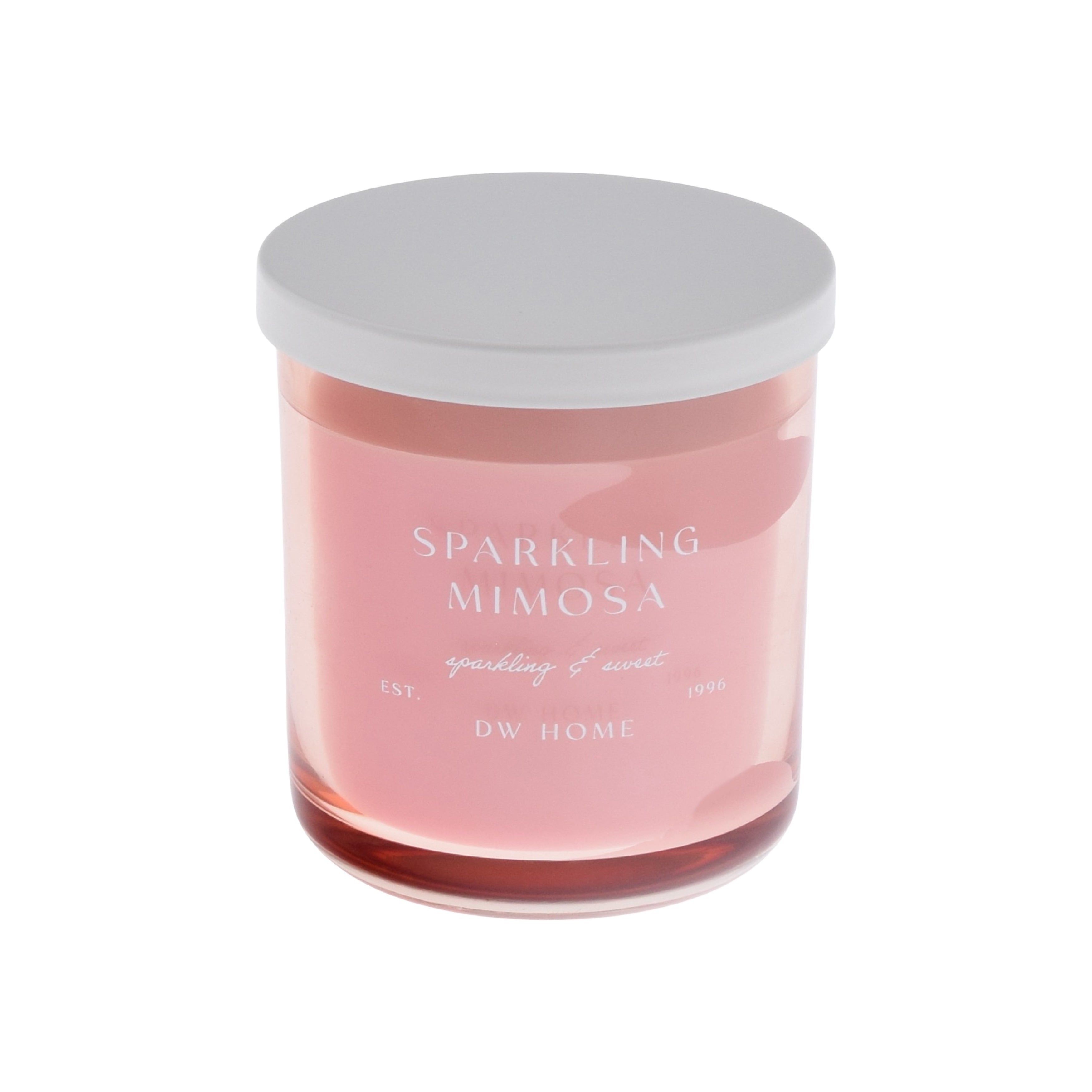 Sparkling Mimosa – DW Home Candles