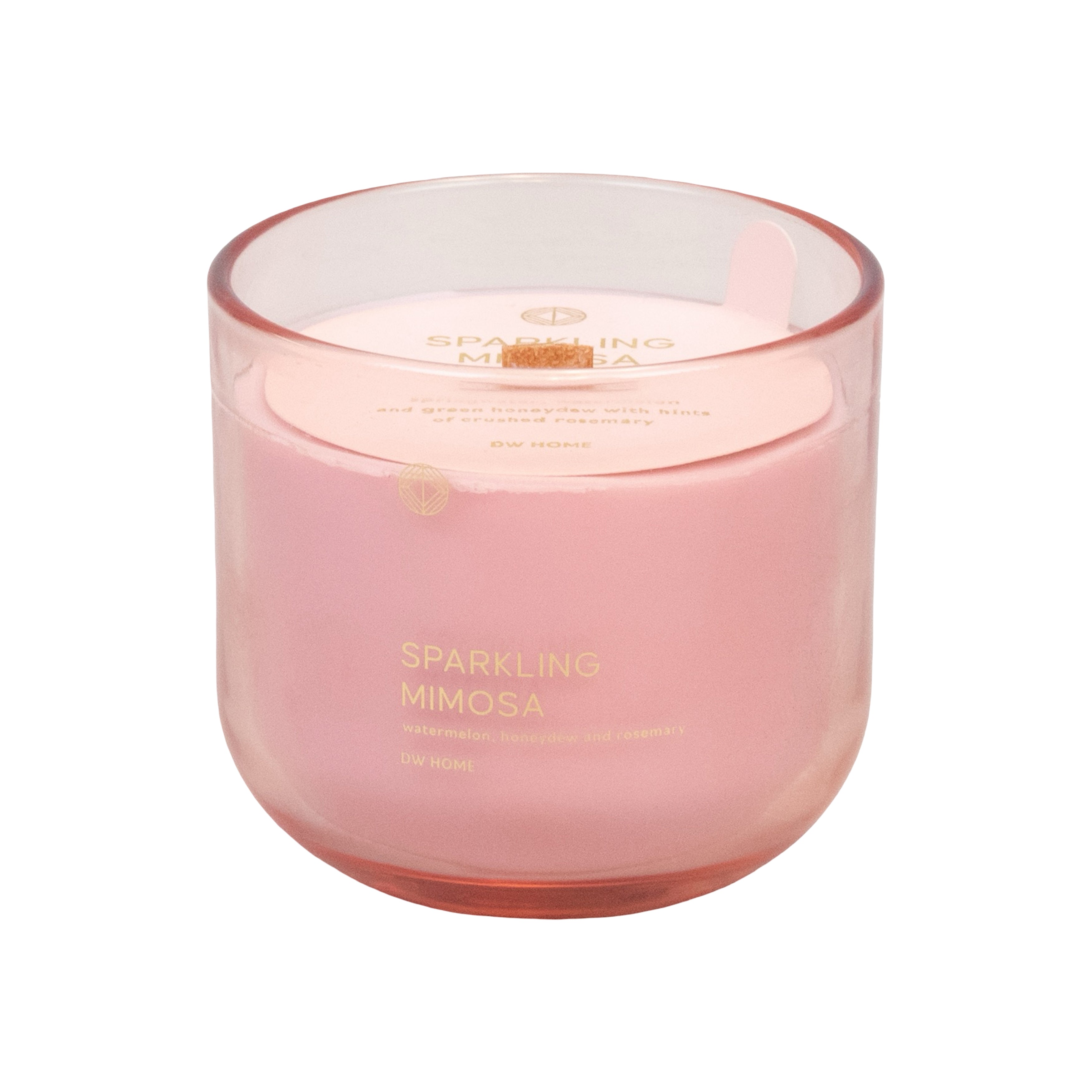 Sparkling Mimosa – DW Home Candles