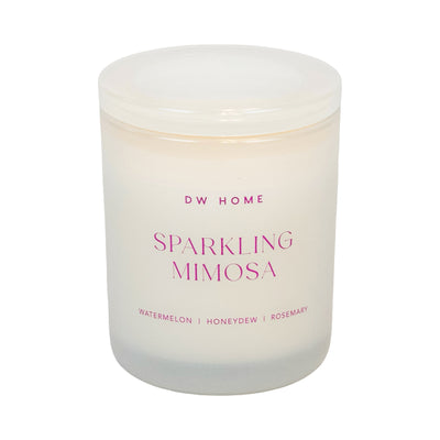 Sparkling Mimosa