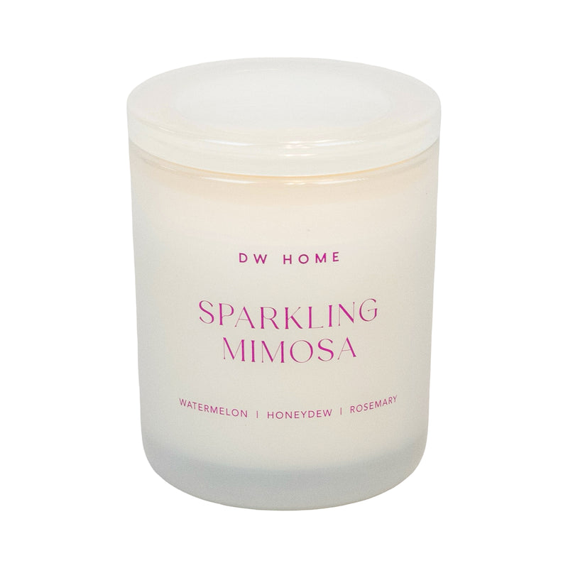 Sparkling Mimosa