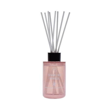 アロマグッズ Derlanger Sparkling Mimosa | Reed Diffuser – DW Home Candles