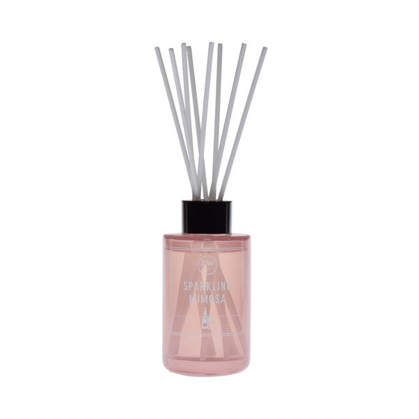 Sparkling Mimosa | Reed Diffuser – DW Home Candles