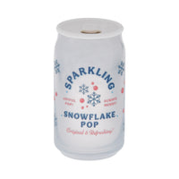 Sparkling Snowflake Pop