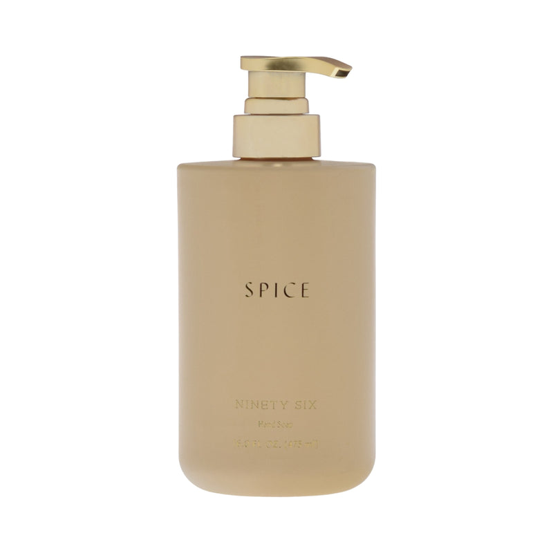NEW! Spice | Hand Soap