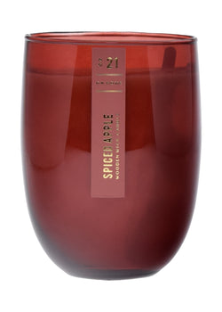Spiced Apple