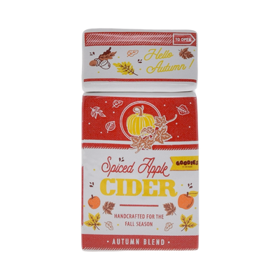 Spiced Apple Cider