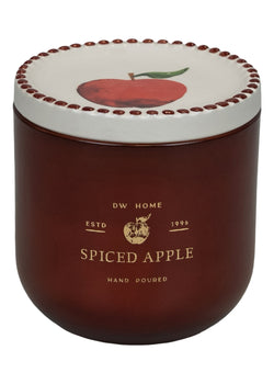 Spiced Apple