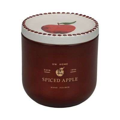 Spiced Apple