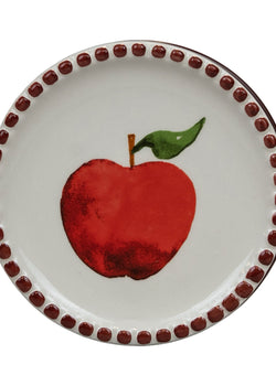Spiced Apple