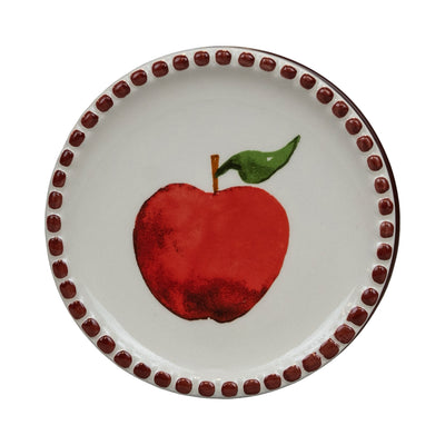 Spiced Apple
