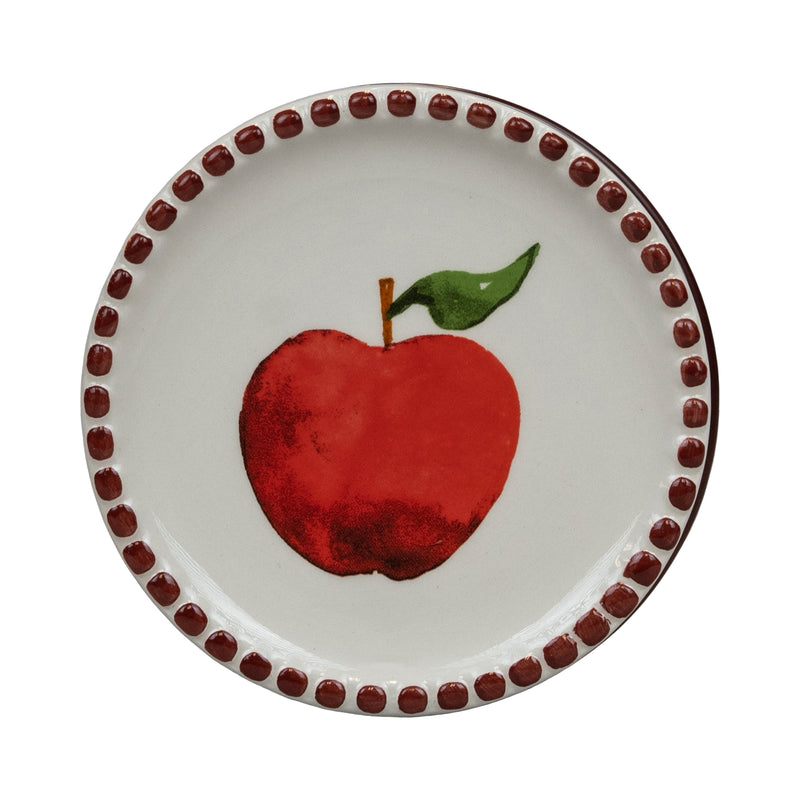 Spiced Apple