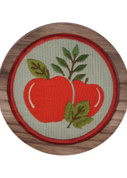 Spiced Cider