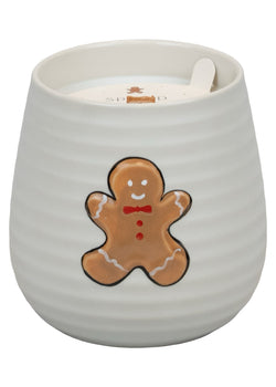 Vanilla Spiced | Ceramic