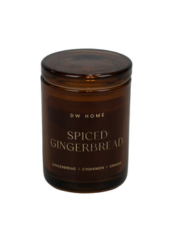 Spiced Gingerbread - Mini