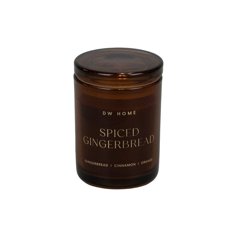 Spiced Gingerbread - Mini