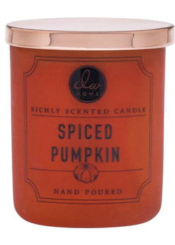 Spiced Pumpkin - Mini