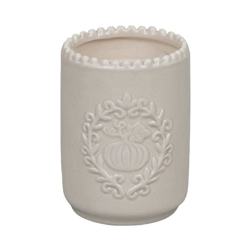 Spiced Pumpkin | Ceramic