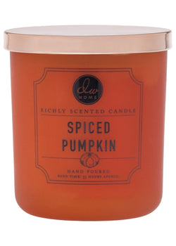 Spiced Pumpkin | Rose Gold