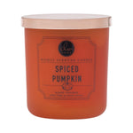 Spiced Pumpkin | Rose Gold