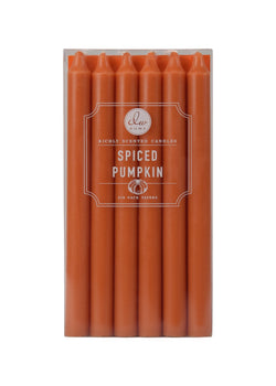 Spiced Pumpkin | Taper 6-Pack