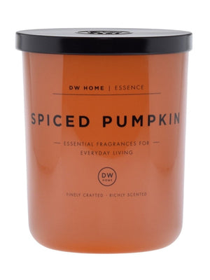 Spiced Pumpkin