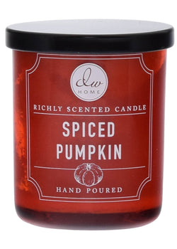 Spiced Pumpkin - Mini