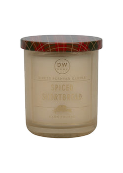 Spiced Shortbread - Mini