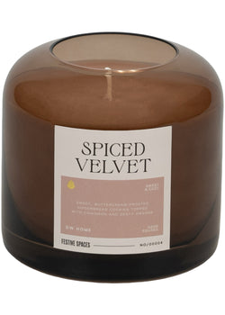 Spiced Velvet